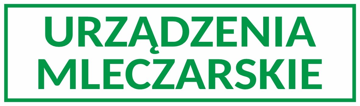 Bormasz - urządzenia mleczarskie